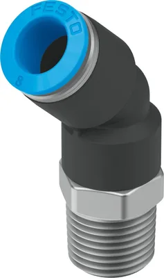 FESTO QSW-1/4-10