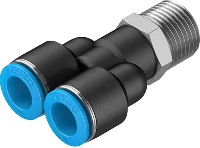 FESTO QSY-1/2-10