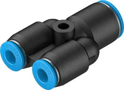 Festo QSY-10-6