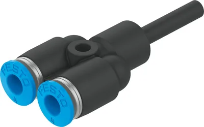 Festo QSY-4H