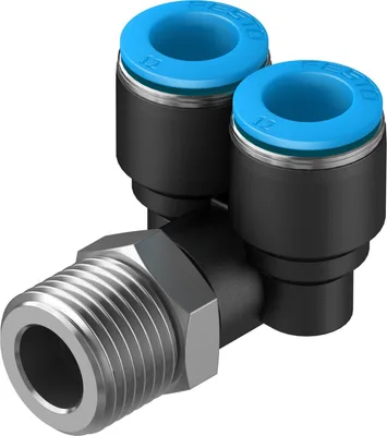 Festo QSYL-1/2-12