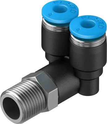 Festo QSYL-1/8-4
