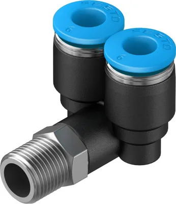 FESTO QSYL-1/8-6