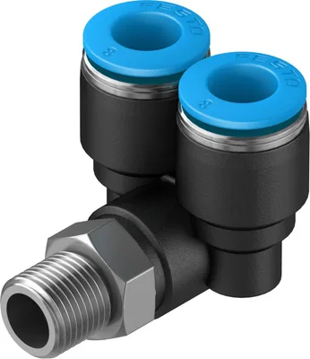 Festo QSYL-1/8-8