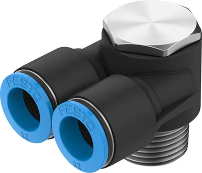 Festo QSYLV-1/2-12