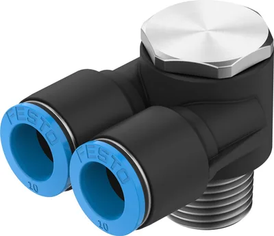 Festo QSYLV-3/8-10
