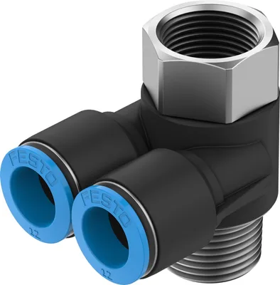 FESTO QSYTF-1/2-12-B