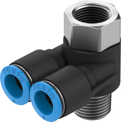 FESTO QSYTF-1/4-8-B