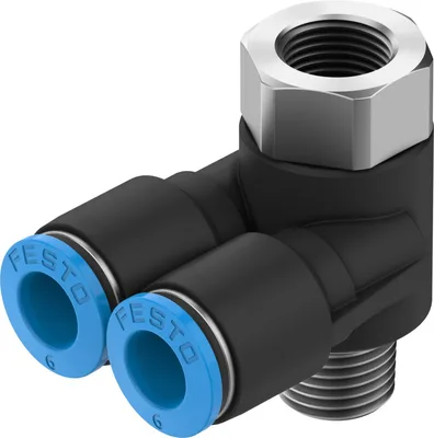 Festo QSYTF-1/8-6-B