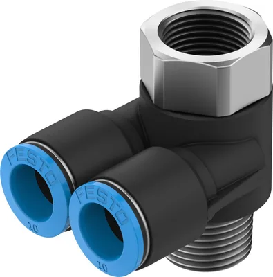 FESTO QSYTF-3/8-10-B