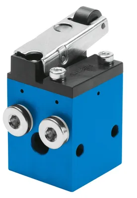 Festo RS-4-1/8