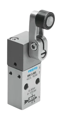 Festo RW-3-M5