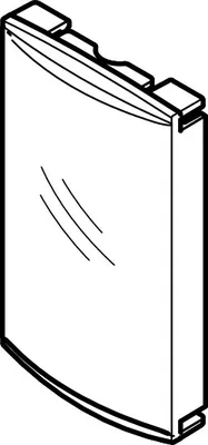 Festo SACC-PU-G