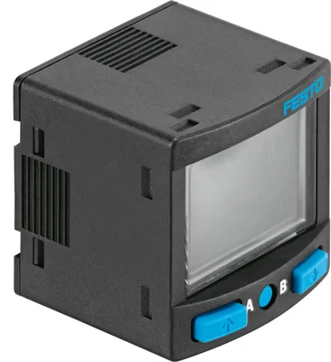 Festo SCDN-2A-EC4-PNLK-L1