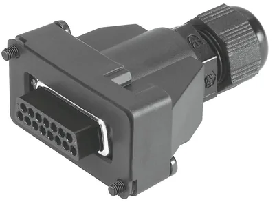 FESTO SD-SUB-D-BU15