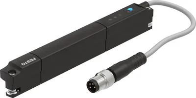 Festo SDAP-MHS-M100-1L-A-E-0.3-M8