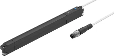 Festo SDAT-MHS-M160-1L-SV-E-0.3-M8