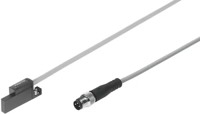 Festo SDBT-BSW-1L-PU-W-0.3-N-M12