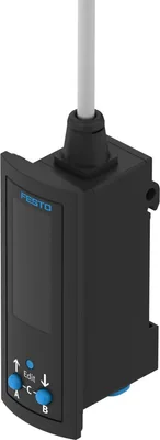 FESTO SDE3-D2D-B-FQ4-2P-M8