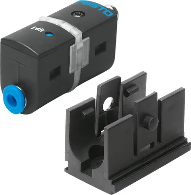 FESTO SDE5-D10-FP-T14E-P-M8