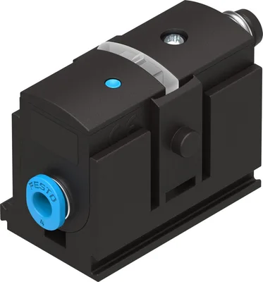 Festo SDE5-V1-O-Q4-P-M8