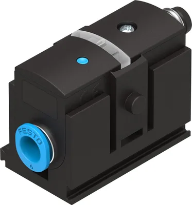 FESTO SDE5-D10-FP-Q6-P-M8
