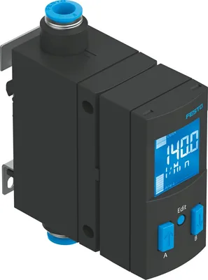 Festo SFAB-10U-WQ6-PNLK-PNVBA-M12