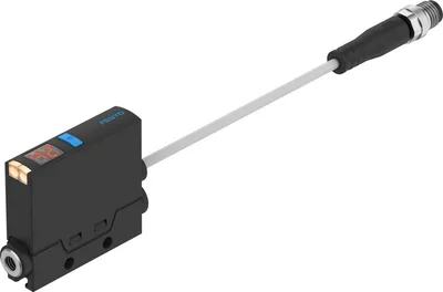 Festo SFAE-1U-M5F-PNLK-PNVB-0.3M8