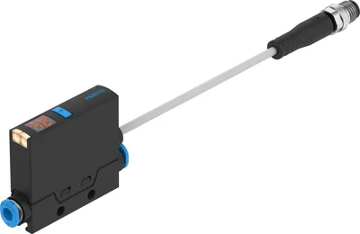 Festo SFAE-2U-Q4-PNLK-PNVB-0.3M8