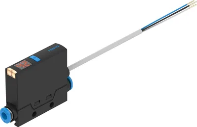 Festo SFAE-2U-Q4-PNLK-PNVB-2.5K