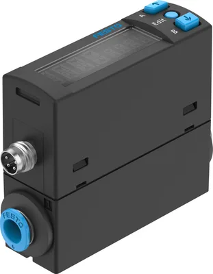Festo SFAH-10B-Q6S-PNLK-PNVBA-M8