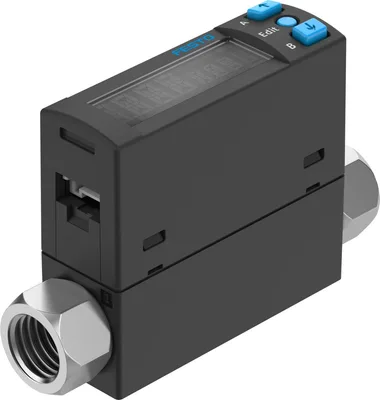 Festo SFAH-200U-G14FS-PNLK-PNVBA-L1