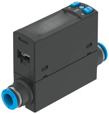 Festo SFAH-100U-Q8S-PNLK-PNVBA-L1