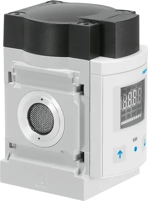 FESTO SFAM-62-5000L-M-2SA-M12