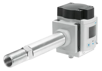 Festo SFAM-62-1000L-TG12-2SA-M12