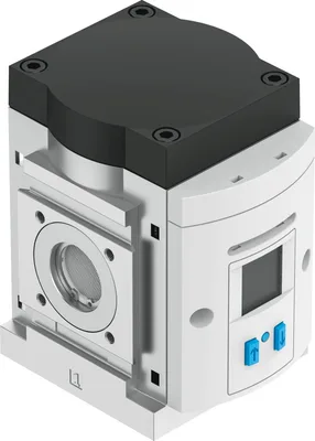 Festo SFAM-90-5000L-M-PNLK-PNVBA-M12-EMD