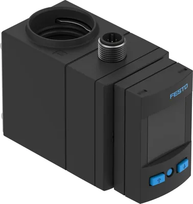 Festo SFAW-32-X-E-PNLK-PNVBA-M12
