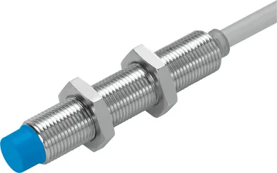Festo SIED-M12NB-ZS-K-L