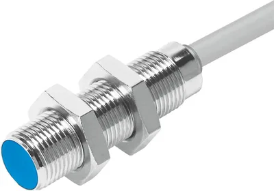 Festo SIEF-M12B-NS-K-L