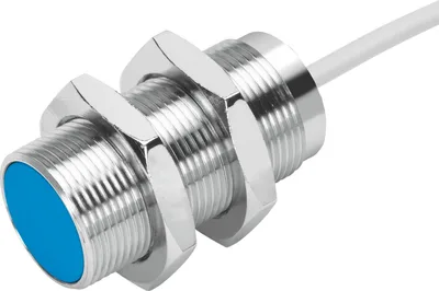 FESTO SIEF-M18B-PS-K-L