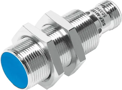 FESTO SIEF-M18B-PS-S-L