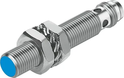 FESTO SIEF-M8B-PS-S-L