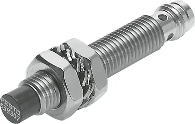 FESTO SIEF-M8NB-PS-S-L