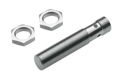 FESTO SIEH-M12B-PS-S-L-CR