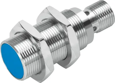 Festo SIEH-M18B-PO-S-L