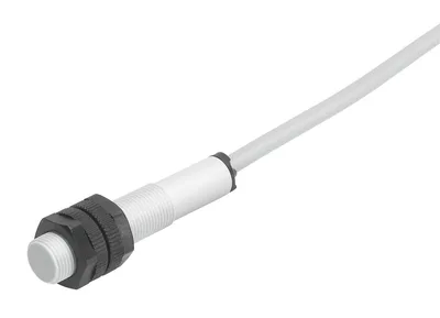 FESTO SIEN-M12NB-PS-K-L-PA