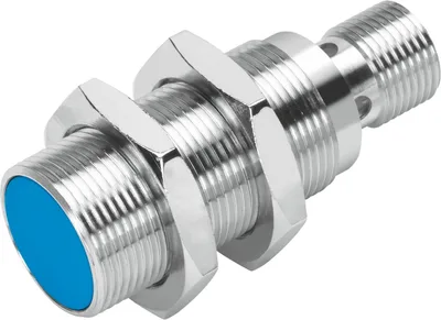 Festo SIEN-M18B-PS-S-L