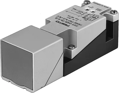 Festo SIES-Q40B-PA-X-2L