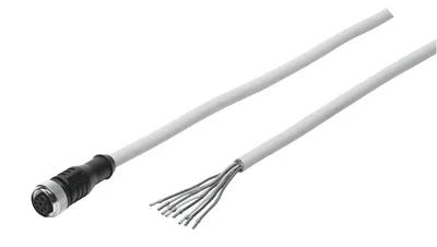 FESTO SIM-M12-8GD-5-PU