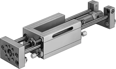 Festo SLE-25- -KF-A